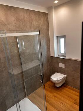 Foto - Etagenwohnung in Lindenfels
