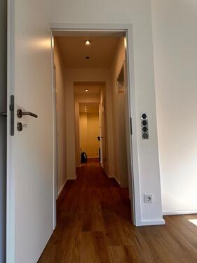 Foto - Etagenwohnung in Lindenfels zur Miete
