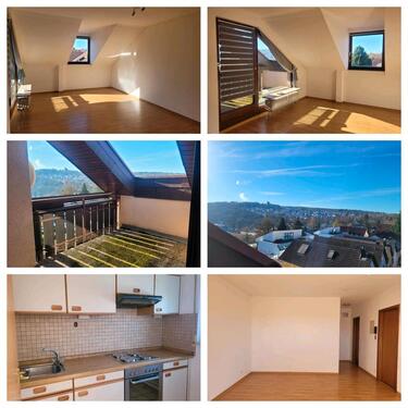 Foto - Wohnung in bester Höhenlage von Pforzheim zu vermieten