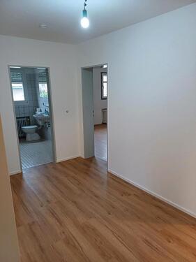 Foto - Etagenwohnung zur Miete in Winterlingen