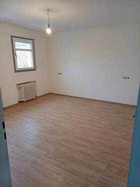 Foto - Etagenwohnung in Winterlingen