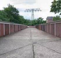 Garage zu vermieten Freital-Raschelberg