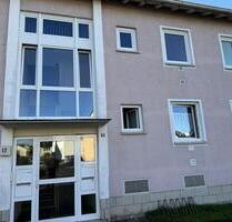 Charmante 2-Zimmer-Wohnung in Elsenfeld