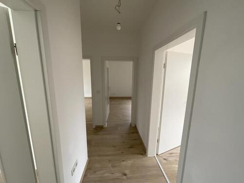 Foto - Etagenwohnung zur Miete in Wilhelmshaven
