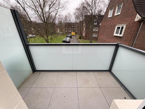 Foto - Etagenwohnung in Wilhelmshaven