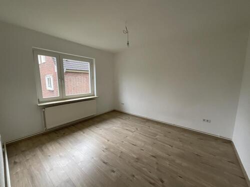 Foto - Etagenwohnung in Wilhelmshaven zur Miete