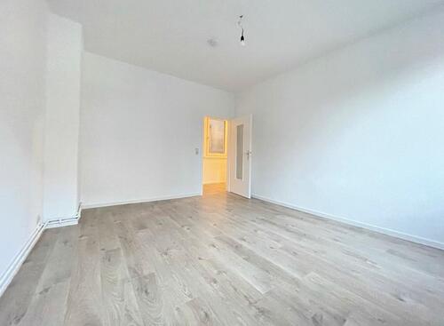 Foto - Etagenwohnung zur Miete in Hannover