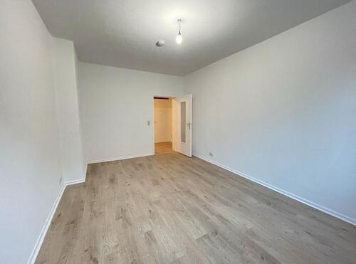 Foto - Etagenwohnung in Hannover