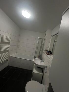 Foto - Etagenwohnung in Ludwigshafen am Rhein zur Miete