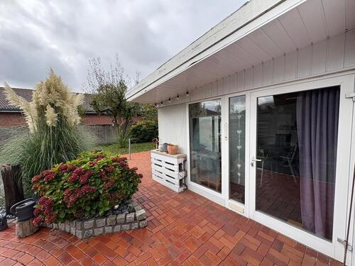 Foto - 4 Zimmer Etagenwohnung zur Miete in Spelle