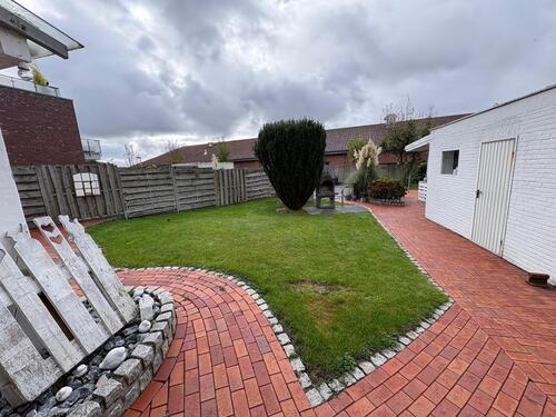 Foto - Etagenwohnung in Spelle zur Miete