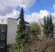 2 Zimmer Wohnung mit gr. Balkon in ruhiger Lage v. Mörsenbroich - Düsseldorf Stadtbezirk 6