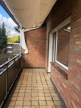 Foto - 2 Zimmer Etagenwohnung zur Miete in Düsseldorf