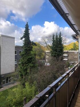 Foto - 2 Zimmer Etagenwohnung in Düsseldorf