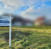 Seltenes Angebot - Attraktives Baugrundstück in bester Wohnlage von Geislingen