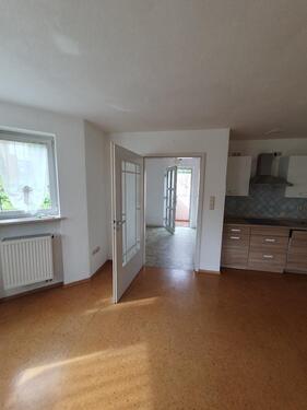 Foto - 1 Zimmer Etagenwohnung zur Miete in Burglengenfeld