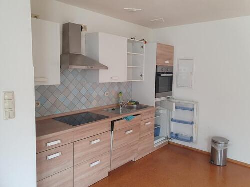 Foto - 1 Zimmer Etagenwohnung in Burglengenfeld