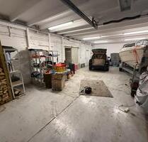 Hallenplatz Garage Bike Motorrad Kfz Auto Oldtimer - Wiesbaden Mainz-Amöneburg