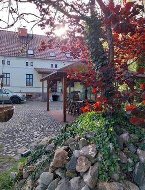 Foto - Großzügiges Mehrfamilienhaus mit vielseitiger Nutzungsmöglichkeit