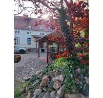 Großzügiges Mehrfamilienhaus mit vielseitiger Nutzungsmöglichkeit - Lindow (Mark)