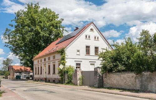Foto - 11 Zimmer Einfamilienhaus zum Kaufen in Lindow (Mark)