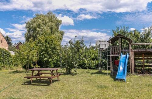 Foto - 11 Zimmer Einfamilienhaus in Lindow (Mark)