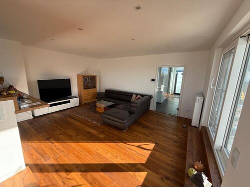 Foto - 3 Zimmer Dachgeschoßwohnung in Wincheringen