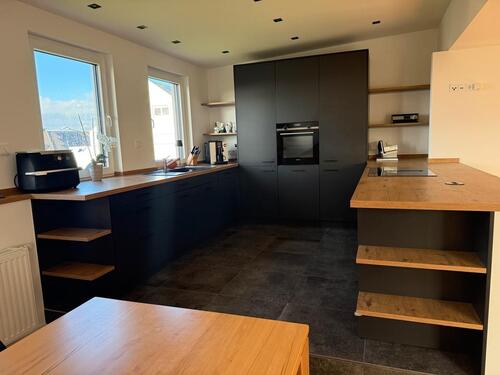 Foto - Dachgeschoßwohnung in Wincheringen zur Miete