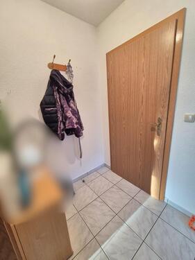 Foto - 3 Zimmer Dachgeschoßwohnung zur Miete in Meppen