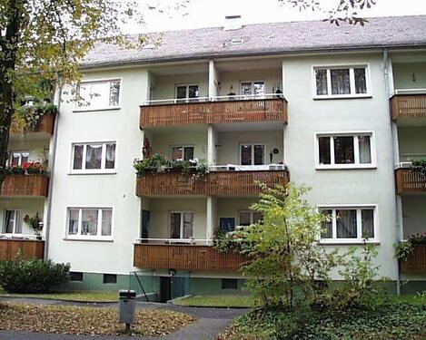 Foto - Absoluter 2-Zimmertraum bietet Platz für Ihre Träume!