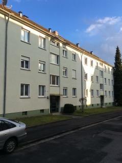 Foto - 2 Zimmer Etagenwohnung zur Miete in Schweinfurt