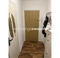 Wohnungsswap - 3 Zimmer, 63 m² - Frankfurter Allee, Lichtenberg, Berlin