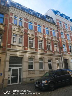 Foto - Luxus Ambiente Wohnung in Plauen