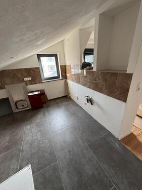 Foto - 2 Zimmer Dachgeschoßwohnung zur Miete in Marsberg
