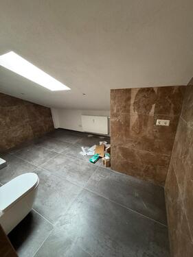 Foto - Dachgeschoßwohnung in Marsberg zur Miete