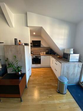 Foto - Dachgeschoßwohnung in Epfenbach zur Miete