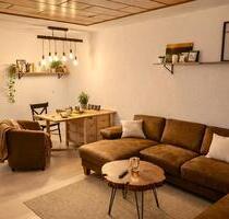 4-Zimmer Dachgeschosswohnung in Oesterholz-Schlangen - Salzkotten