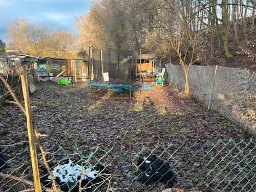 Foto - Grundst&uuml;ck zur Miete in Unna