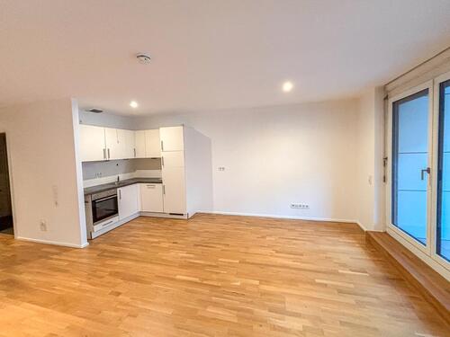 Foto - 1 Zimmer Etagenwohnung zur Miete in Stuttgart