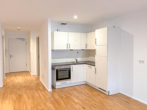 Foto - Etagenwohnung in Stuttgart zur Miete