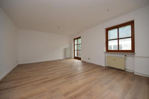 Foto - 1 Zimmer Etagenwohnung zur Miete in Heigenbrücken