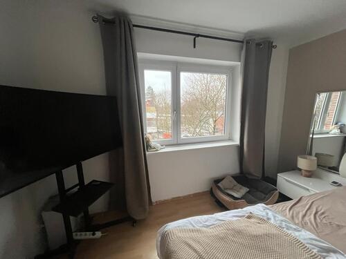 Foto - 3 Zimmer Etagenwohnung zur Miete in Hamburg