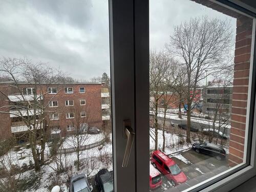 Foto - 3 Zimmer Etagenwohnung in Hamburg