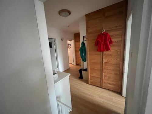 Foto - Etagenwohnung in Hamburg zur Miete