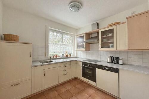 Foto - 2 Zimmer Erdgeschoßwohnung in Westerstede