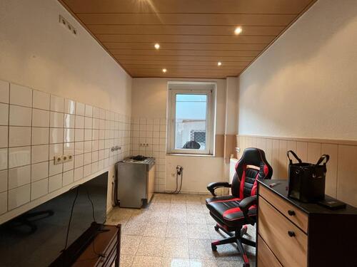 Foto - 3 Zimmer Erdgeschoßwohnung in Hagen