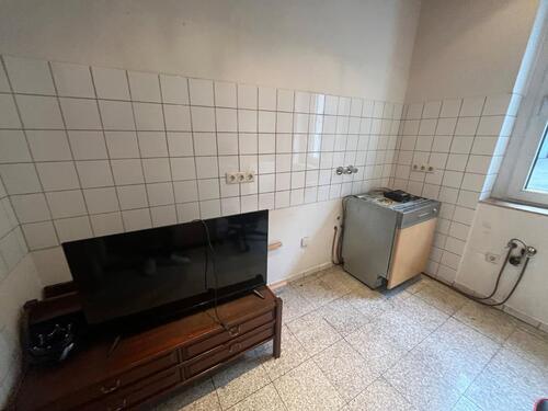 Foto - Erdgeschoßwohnung in Hagen zur Miete