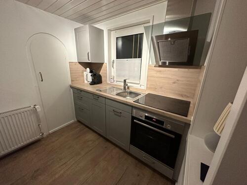 Foto - 1 Zimmer Einfamilienhaus in Seevetal