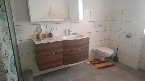 Foto - Erdgeschoßwohnung in Neufahrn bei Freising zur Miete