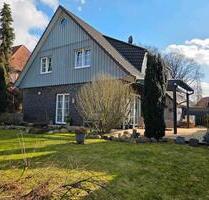 Charmante Doppelhaushälfte mit 125m² in Seevetal